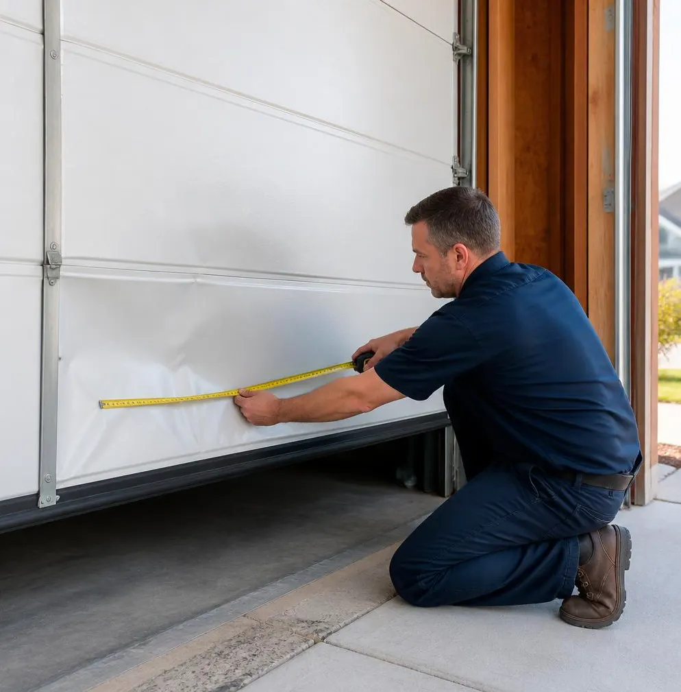 Garage Door Won't Open? Here's the Checklist a Tech Uses — Moreno Valley Garage Door Co, Moreno Valley, CA