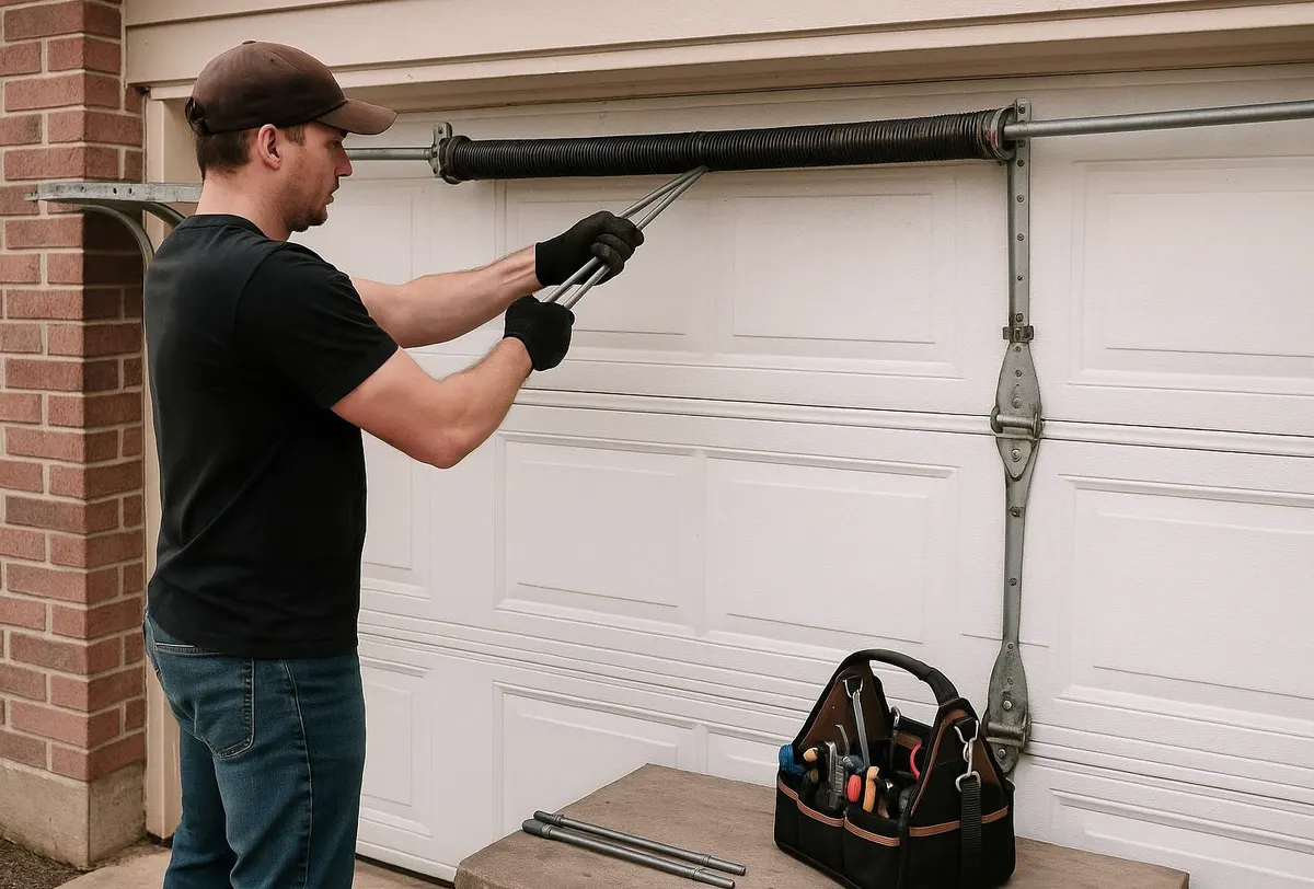 The Fine Print in a Garage Door Repair Quote (And What to Ask) — Moreno Valley Garage Door Co, Moreno Valley, CA