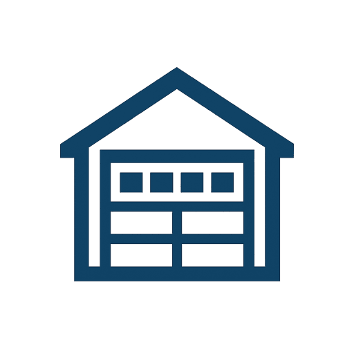 Moreno Valley Garage Door Co logo